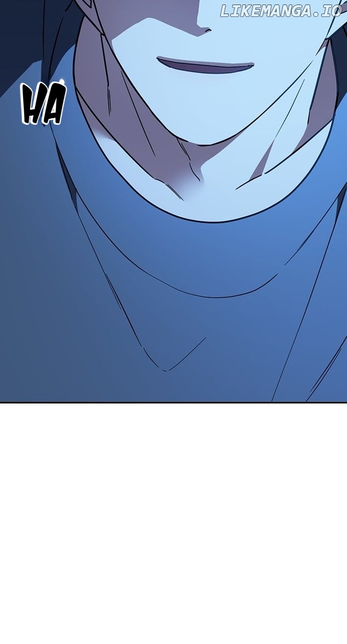 How to break up well Chapter 33 - page 8